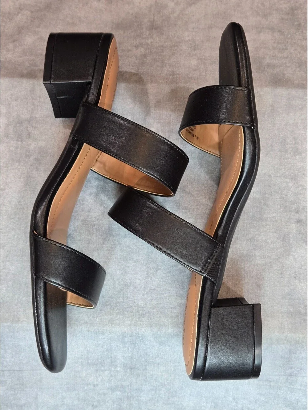 N/A style co